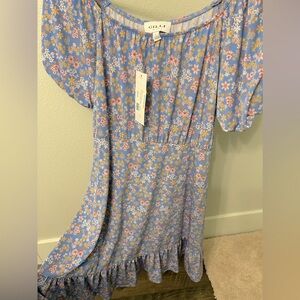 Gilli sundress